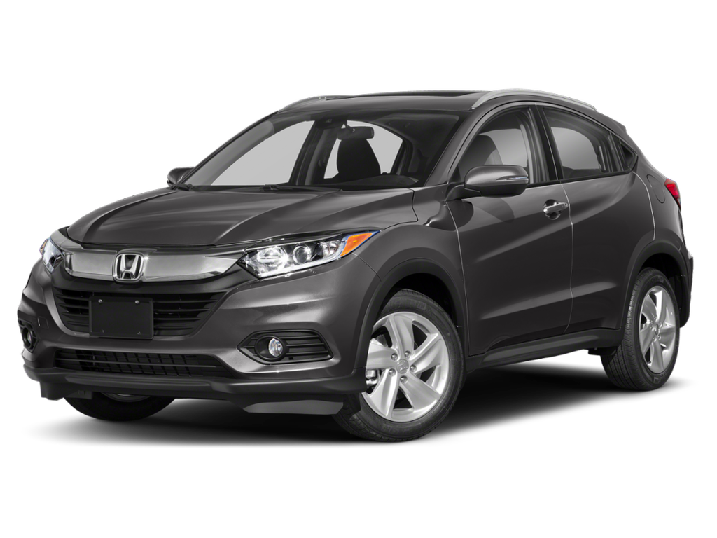 used 2019 Honda HR-V car, priced at $12,782