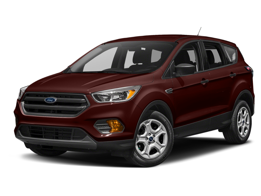 used 2018 Ford Escape car, priced at $11,516