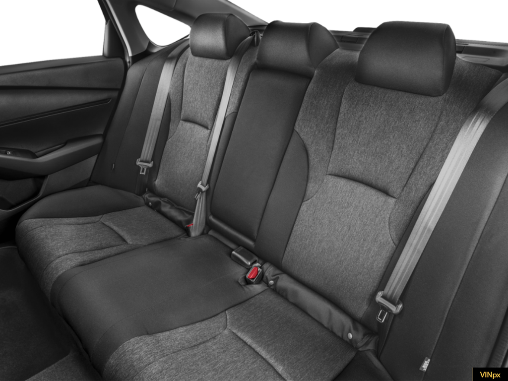 used 2023 Honda Accord car, priced at $22,942