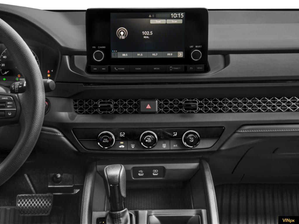 used 2023 Honda Accord car, priced at $22,942