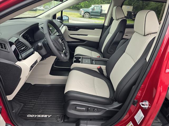 new 2026 Honda Odyssey car, priced at $53,645