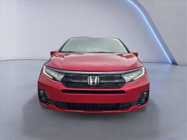 new 2026 Honda Odyssey car, priced at $53,645