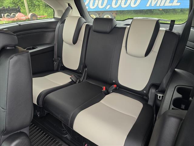 new 2026 Honda Odyssey car, priced at $53,645