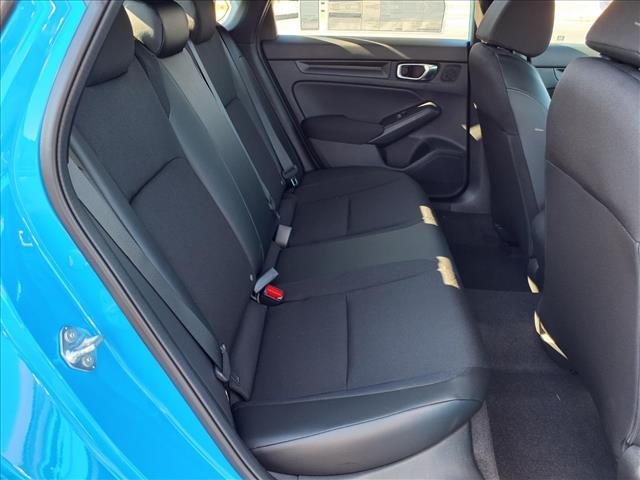 new 2026 Honda Civic car, priced at $29,545