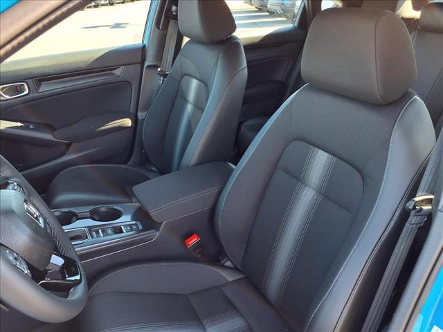 new 2026 Honda Civic car, priced at $29,545