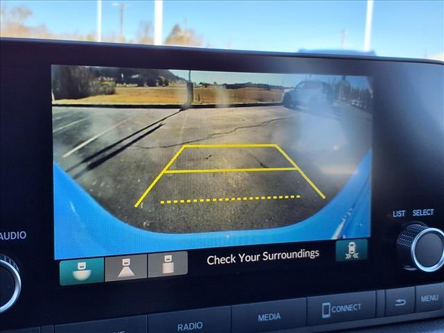 new 2026 Honda Civic car, priced at $29,545