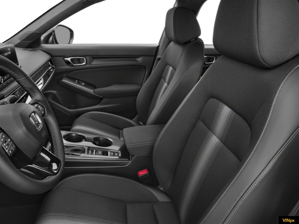 new 2026 Honda Civic car, priced at $26,695