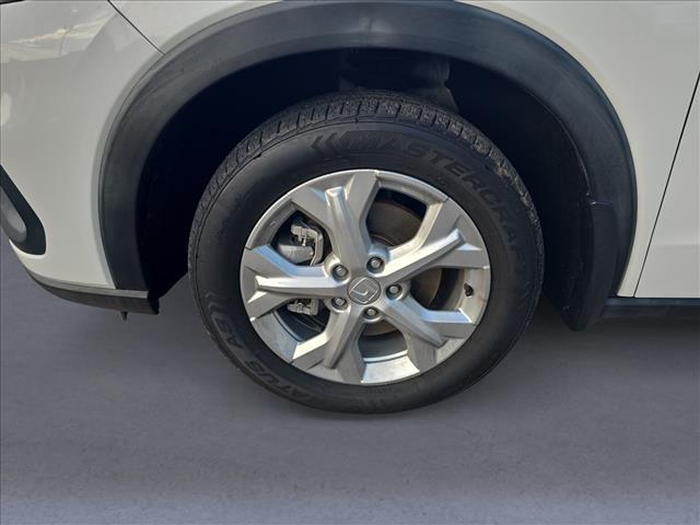 used 2023 Honda HR-V car, priced at $25,787