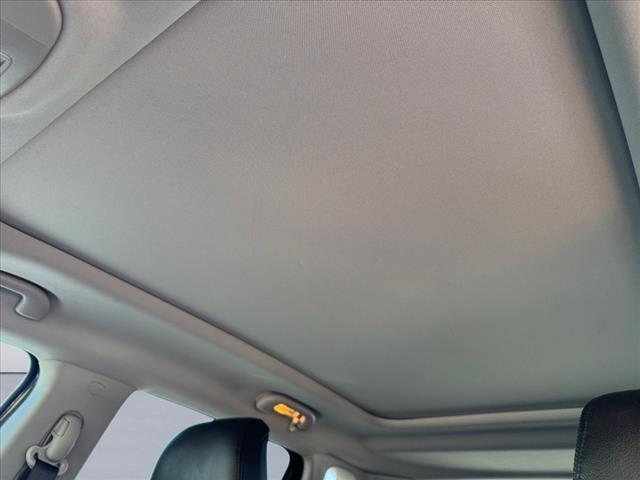 used 2022 Jeep Compass car, priced at $18,639