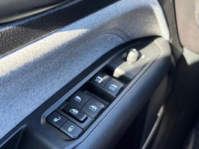 used 2022 Jeep Compass car, priced at $18,639