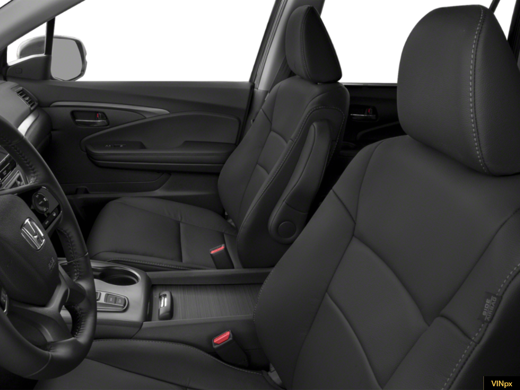 used 2022 Honda Pilot car, priced at $29,870