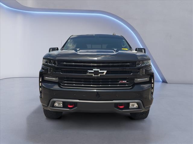 used 2020 Chevrolet Silverado 1500 car, priced at $46,591