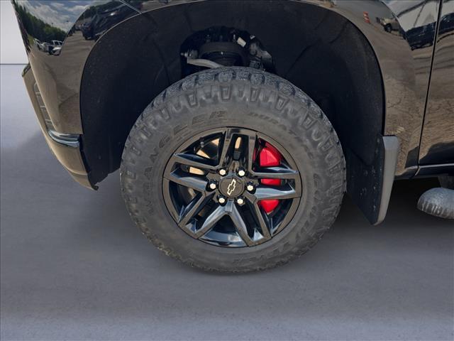 used 2020 Chevrolet Silverado 1500 car, priced at $46,591