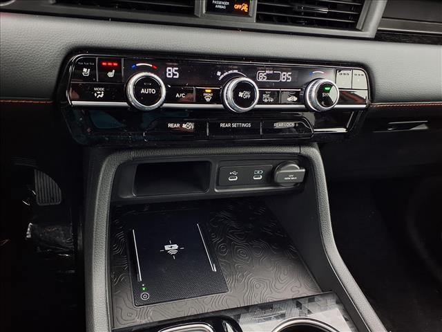 new 2026 Honda Passport car, priced at $54,275