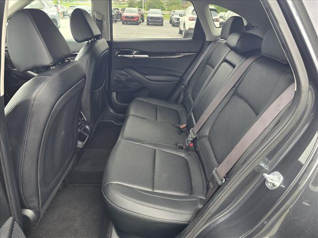used 2024 Kia Seltos car, priced at $21,961