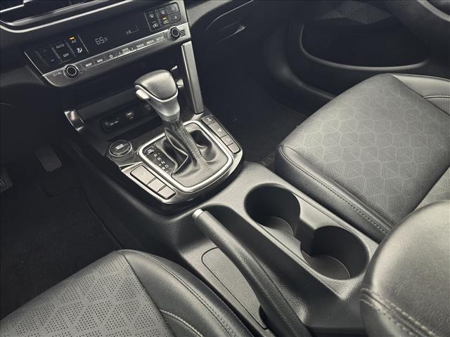 used 2024 Kia Seltos car, priced at $21,961