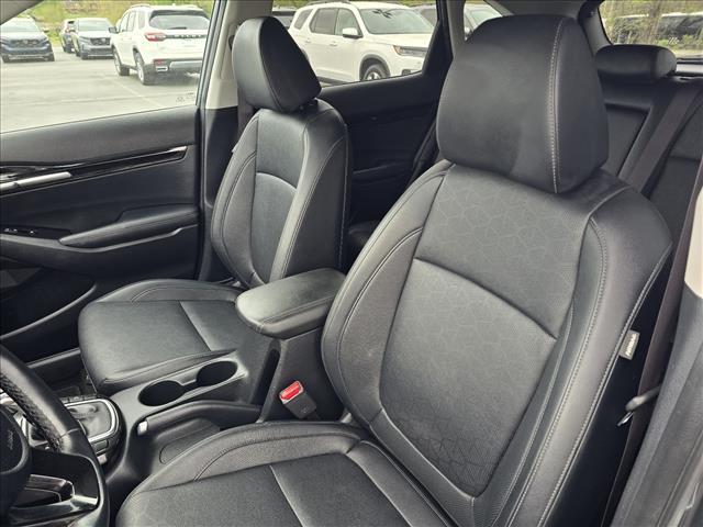 used 2024 Kia Seltos car, priced at $21,961