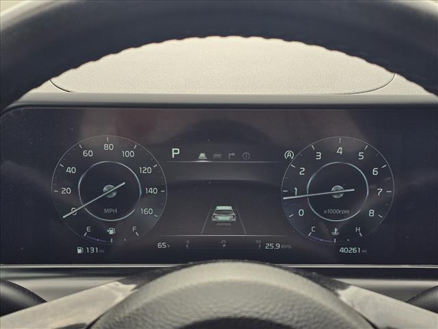 used 2024 Kia Seltos car, priced at $21,961