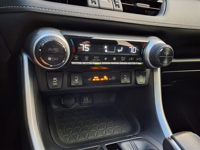 used 2024 Toyota RAV4 car, priced at $31,988