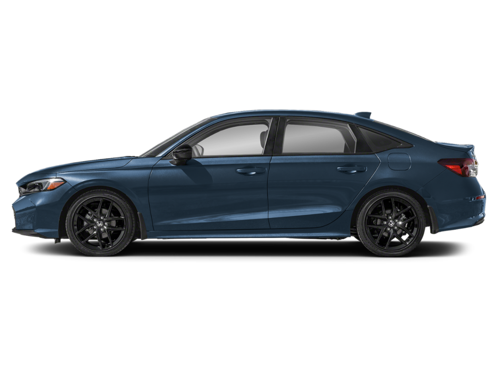 new 2026 Honda Civic car, priced at $28,345