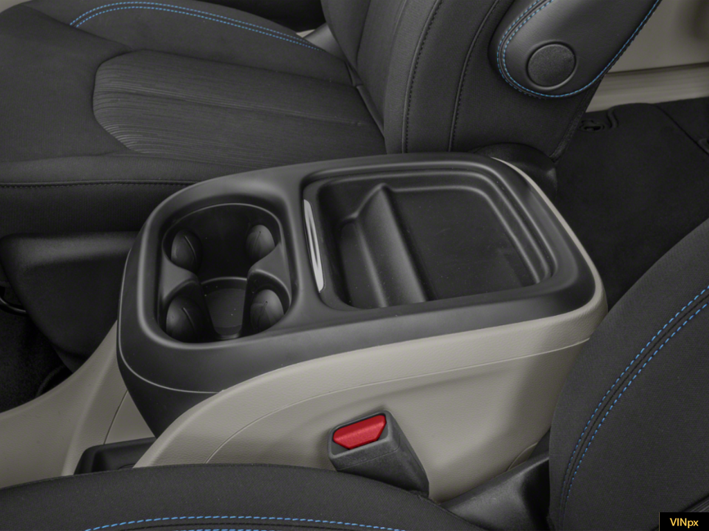 used 2021 Chrysler Pacifica car, priced at $21,595