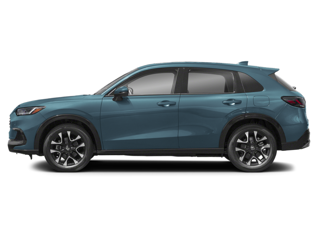 new 2027 Honda HR-V car, priced at $33,254
