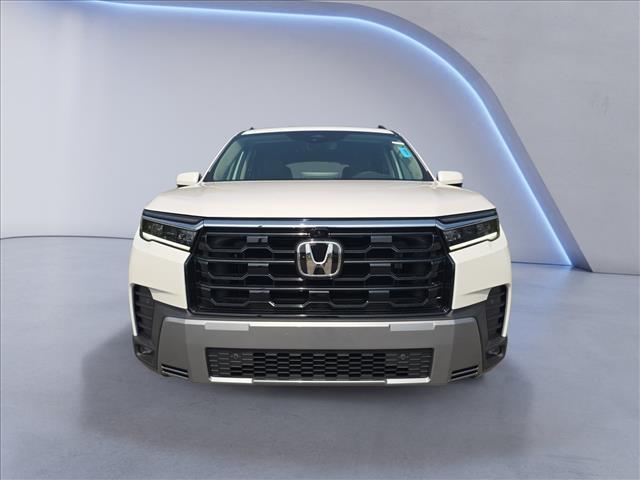 new 2026 Honda Pilot car, priced at $56,644