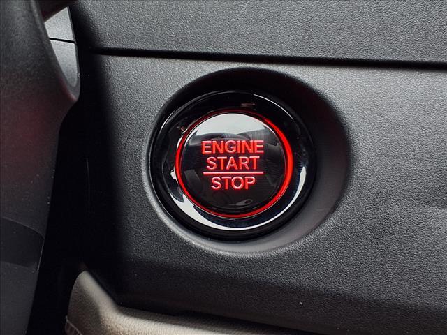 new 2025 Honda Accord car, priced at $28,735