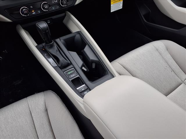 new 2025 Honda Accord car, priced at $28,735