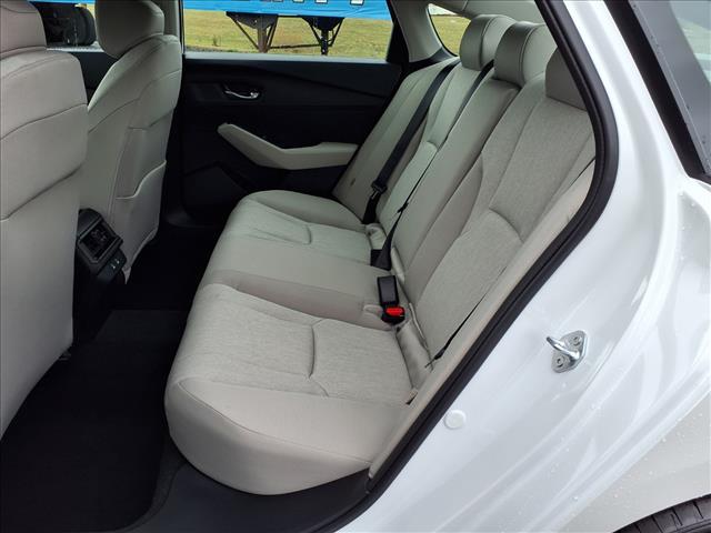 new 2025 Honda Accord car, priced at $28,735