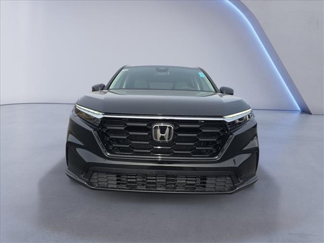 new 2026 Honda CR-V car, priced at $34,444