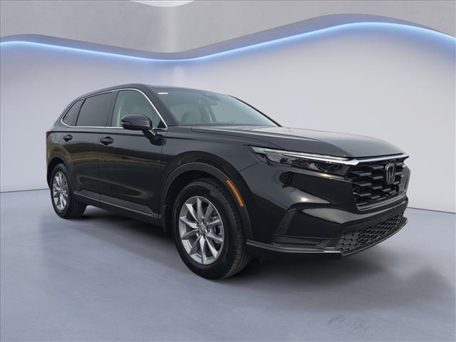 new 2026 Honda CR-V car, priced at $34,444