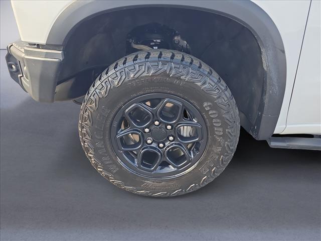 used 2023 Chevrolet Silverado 1500 car, priced at $53,962