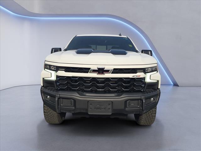 used 2023 Chevrolet Silverado 1500 car, priced at $53,962