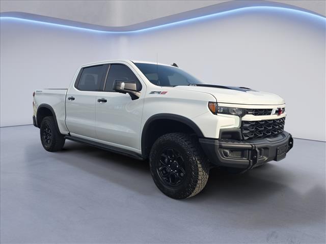 used 2023 Chevrolet Silverado 1500 car, priced at $53,962