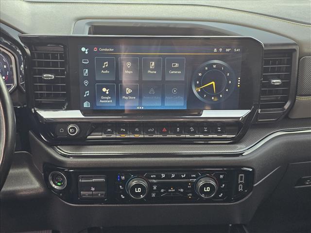used 2023 Chevrolet Silverado 1500 car, priced at $53,962