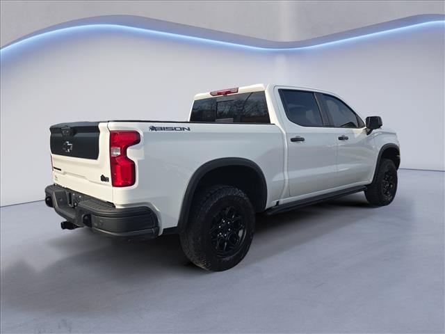 used 2023 Chevrolet Silverado 1500 car, priced at $53,962
