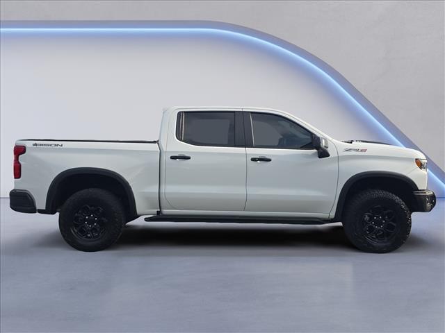 used 2023 Chevrolet Silverado 1500 car, priced at $53,962