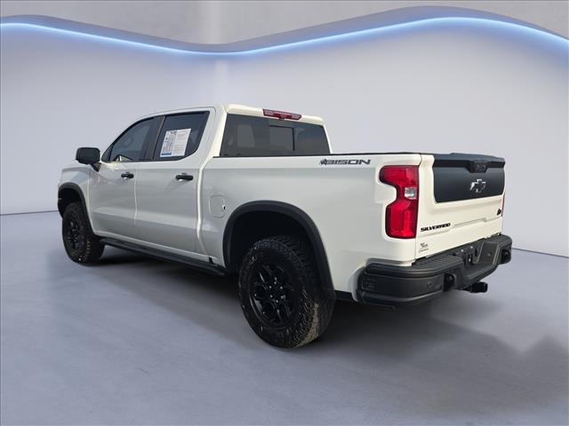 used 2023 Chevrolet Silverado 1500 car, priced at $53,962