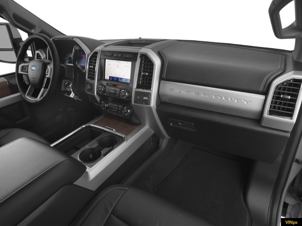 used 2020 Ford F-250 car, priced at $65,888