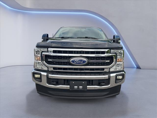 used 2020 Ford F-250 car, priced at $62,852