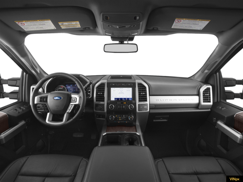 used 2020 Ford F-250 car, priced at $65,888