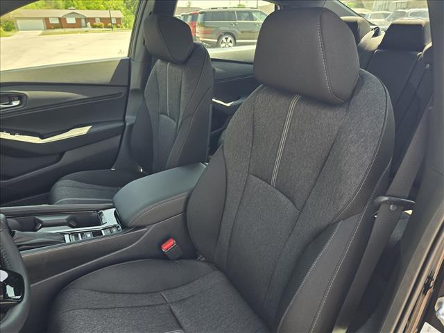 new 2026 Honda Accord Hybrid car, priced at $33,975