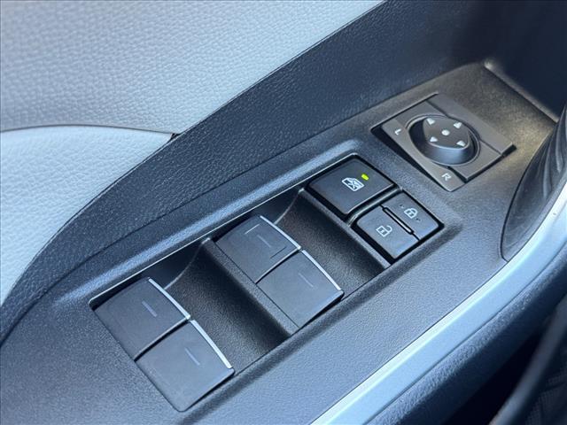 used 2023 Toyota RAV4 car, priced at $31,777