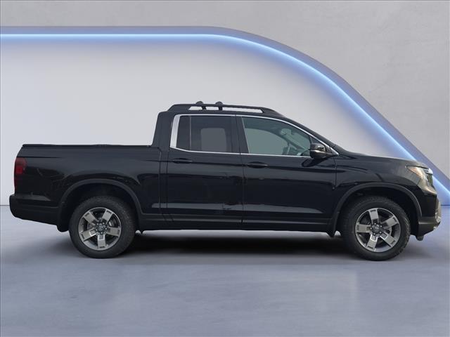 new 2026 Honda Ridgeline car, priced at $47,390