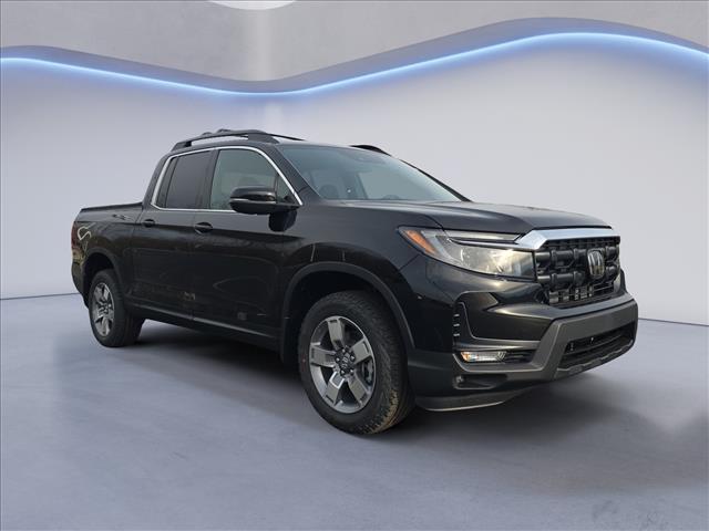 new 2026 Honda Ridgeline car, priced at $47,390