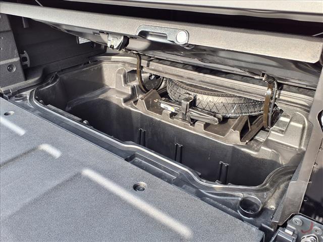 new 2026 Honda Ridgeline car, priced at $47,390