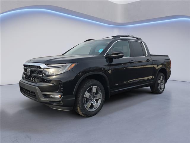 new 2026 Honda Ridgeline car, priced at $47,390