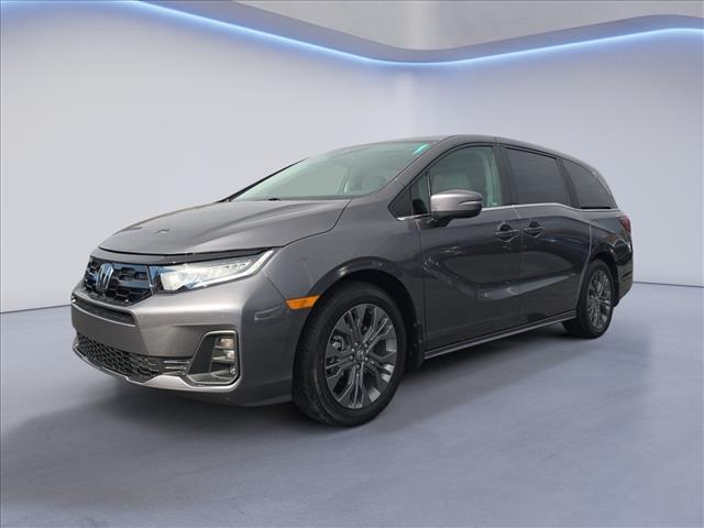 new 2026 Honda Odyssey car, priced at $48,990