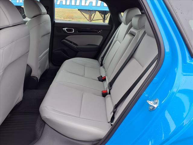 new 2026 Honda Civic Hybrid car, priced at $33,247